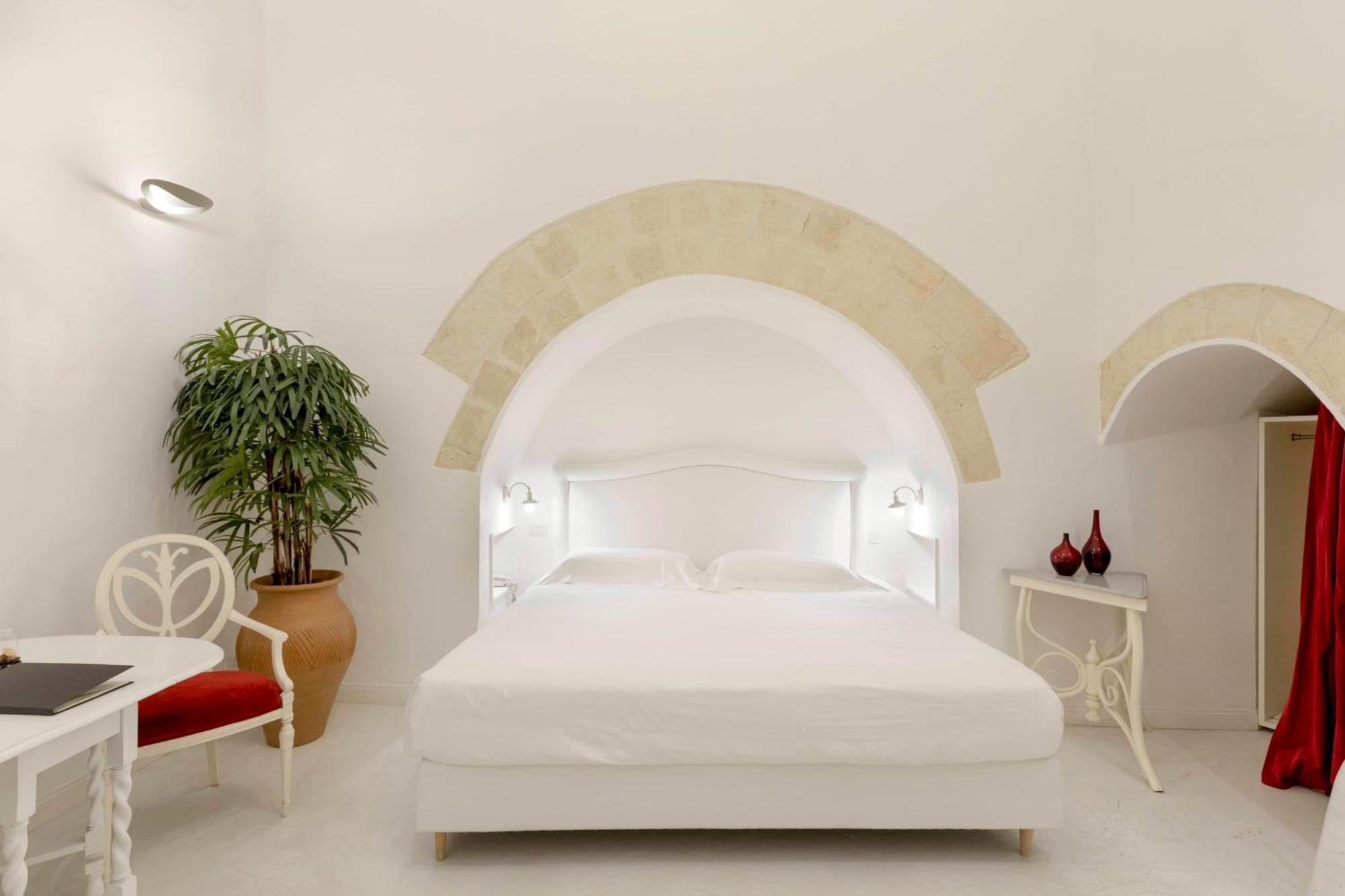 Sant'Angelo, Matera - Small Luxury Hotels Eksteriør bilde